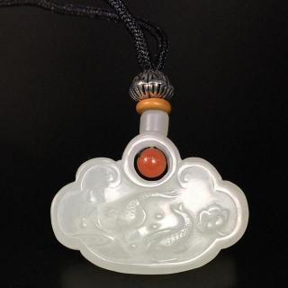 玉石和翡翠谁更适合收藏?问法本身虽有问题,答案却十分真实