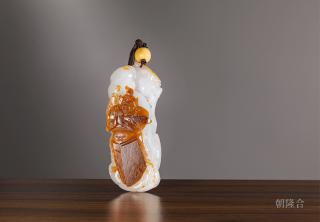 籽料归来不看玉!璞玉雅藏 和田玉图片作品鉴赏